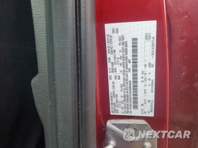Zdjęcie 13 z 13 samochodu: 2016 FORD ESCAPE SE VIN:1FMCU0G7XGUB80428 - miniatura
