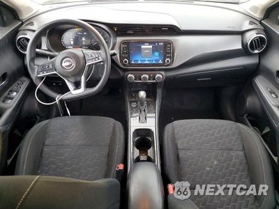 Zdjęcie 8 z 12 samochodu: 2024 NISSAN KICKS SV VIN:3N1CP5CV1RL517548 - miniatura