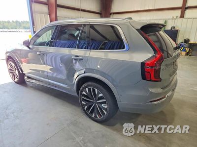Drugie zdjęcie samochodu z przodu: 2026 VOLVO XC90 ULTRA VIN:YV4062PF0T1479374 - miniatura