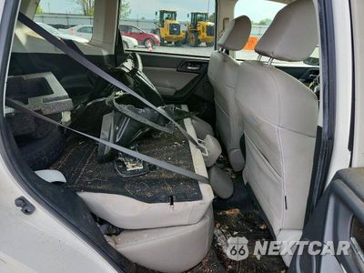 Zdjęcie 10 z 12 samochodu: 2016 SUBARU FORESTER 2.5I TOURING VIN:JF2SJAVC8GH528008 - miniatura