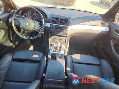 Zdjęcie 8 z 12 samochodu: 2001 BMW 3 SERIES 330 I VIN:WBAAV53471FT01670 - miniatura