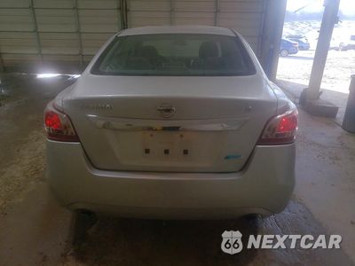 Zdjęcie 6 z 12 samochodu: 2013 NISSAN ALTIMA 2.5 VIN:1N4AL3AP9DC200006 - miniatura
