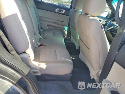 Zdjęcie 11 z 13 samochodu: 2015 FORD EXPLORER XLT VIN:1FM5K8D84FGA64729 - miniatura