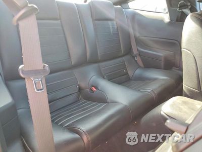Zdjęcie 10 z 12 samochodu: 2008 FORD MUSTANG VIN:1ZVHT80N485148670 - miniatura