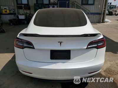 Zdjęcie 6 z 12 samochodu: 2021 TESLA MODEL 3 VIN:5YJ3E1EA0MF058980 - miniatura