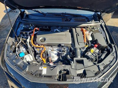 Zdjęcie 11 z 13 samochodu: 2026 HONDA ACCORD HYBRID SPORT-L VIN:1HGCY2F7XTA034937 - miniatura
