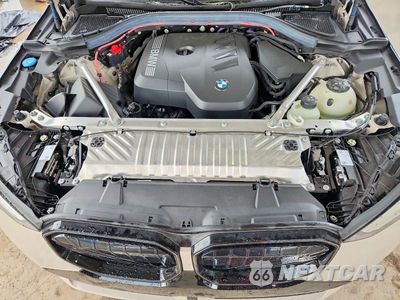 Zdjęcie 12 z 13 samochodu: 2026 BMW X3 30 XDRIVE VIN:5UX53GP03T9199927 - miniatura
