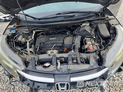 Zdjęcie 12 z 14 samochodu: 2016 HONDA CR-V EXL VIN:2HKRM4H73GH709569 - miniatura