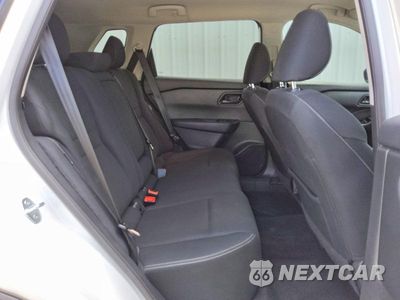 Zdjęcie 11 z 14 samochodu: 2024 NISSAN ROGUE S VIN:5N1BT3AA5RC718126 - miniatura