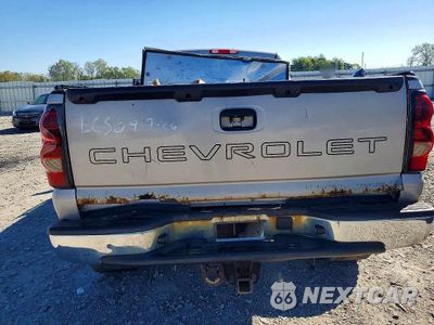 Zdjęcie 6 z 12 samochodu: 2006 CHEVROLET SILVERADO K2500 HEAVY DUTY VIN:1GCHK23DX6F224423 - miniatura