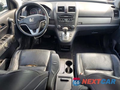 Zdjęcie 8 z 13 samochodu: 2010 HONDA CR-V EXL VIN:5J6RE4H72AL036512 - miniatura