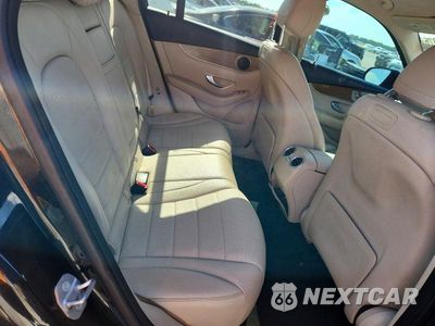 Zdjęcie 11 z 13 samochodu: 2018 MERCEDES-BENZ GLC 300 VIN:WDC0G4JB6JV061841 - miniatura
