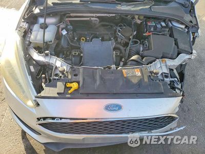 Zdjęcie 11 z 12 samochodu: 2016 FORD FOCUS S VIN:1FADP3E22GL281189 - miniatura