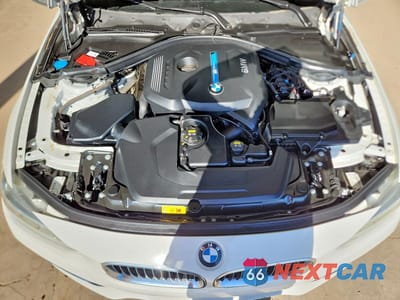 Zdjęcie 11 z 12 samochodu: 2017 BMW 330E VIN:WBA8E1C56HK480088 - miniatura