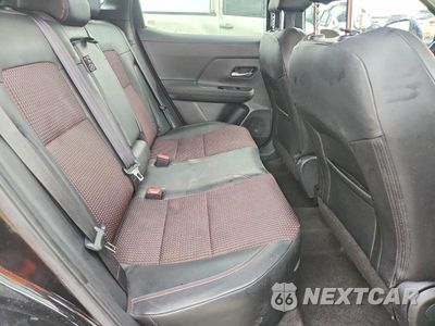 Zdjęcie 10 z 12 samochodu: 2025 NISSAN KICKS SR VIN:3N8AP6DB9SL379217 - miniatura