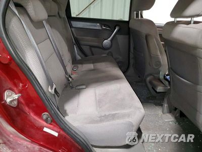 Zdjęcie 11 z 13 samochodu: 2009 HONDA CR-V EX VIN:5J6RE48569L068633 - miniatura