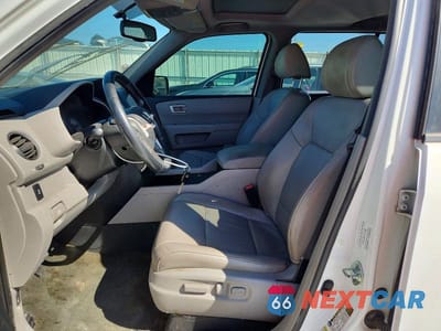 Zdjęcie 7 z 13 samochodu: 2014 HONDA PILOT EXL VIN:5FNYF3H52EB008158 - miniatura