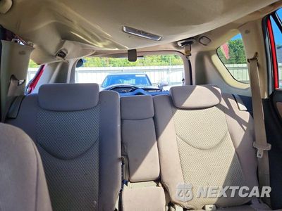 Zdjęcie 10 z 13 samochodu: 2008 TOYOTA RAV4 BASE VIN:JTMZD33V886054370 - miniatura