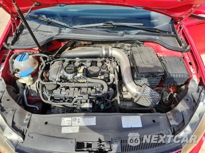 Zdjęcie 11 z 12 samochodu: 2013 VOLKSWAGEN GTI VIN:WVWHV7AJ3DW014014 - miniatura