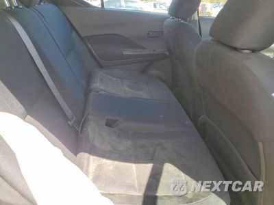 Zdjęcie 11 z 14 samochodu: 2024 NISSAN KICKS S VIN:3N1CP5BV5RL506554 - miniatura