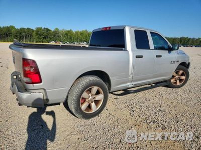 Trzecie zdjęcie samochodu z tyłu: 2013 RAM 1500 ST VIN:1C6RR6FT8DS707172 - miniatura