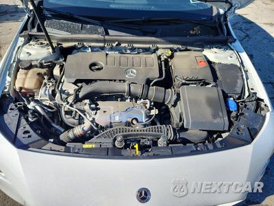 Zdjęcie 11 z 12 samochodu: 2023 MERCEDES-BENZ CLA 250 VIN:W1K5J4GB8PN348097 - miniatura