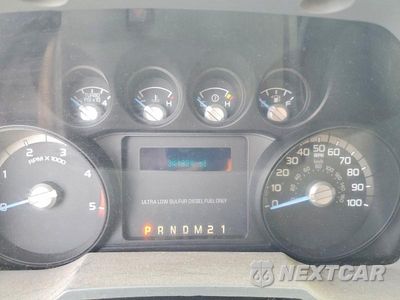 Zdjęcie 9 z 13 samochodu: 2015 FORD F350 SUPER DUTY VIN:1FT8X3BT9FED25488 - miniatura