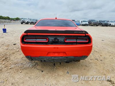 Zdjęcie 6 z 12 samochodu: 2023 DODGE CHALLENGER R/T SCAT PACK VIN:2C3CDZFJ1PH688512 - miniatura