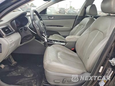 Zdjęcie 7 z 12 samochodu: 2016 KIA OPTIMA EX VIN:5XXGU4L30GG010231 - miniatura