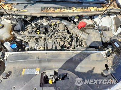 Zdjęcie 11 z 12 samochodu: 2020 FORD EDGE SEL VIN:2FMPK3J90LBB20290 - miniatura