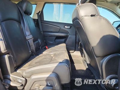 Zdjęcie 11 z 13 samochodu: 2014 DODGE JOURNEY LIMITED VIN:3C4PDDDGXET137684 - miniatura