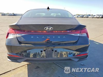 Zdjęcie 6 z 12 samochodu: 2023 HYUNDAI ELANTRA SE VIN:KMHLL4AG7PU633276 - miniatura