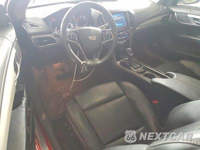 Zdjęcie 8 z 13 samochodu: 2015 CADILLAC ATS LUXURY VIN:1G6AB1RX2F0114579 - miniatura