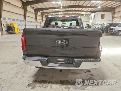 Zdjęcie 6 z 12 samochodu: 2025 FORD F150 XLT VIN:1FTFW3L80SKE78227 - miniatura