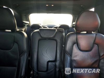 Zdjęcie 10 z 13 samochodu: 2019 VOLVO XC90 T6 INSCRIPTION VIN:YV4A22PLXK1463090 - miniatura