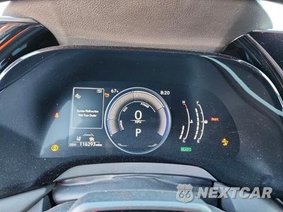 Zdjęcie 9 z 13 samochodu: 2024 LEXUS RX 350H PREMIUM VIN:2T2BBMCA4RC031040 - miniatura