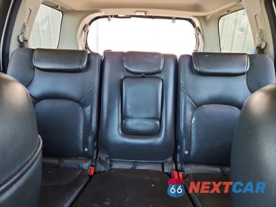 Zdjęcie 10 z 13 samochodu: 2007 NISSAN PATHFINDER S VIN:5N1AR18WX7C647325 - miniatura