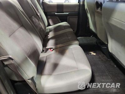 Zdjęcie 10 z 12 samochodu: 2016 FORD F150 SUPERCREW VIN:1FTEW1EP5GFB08900 - miniatura