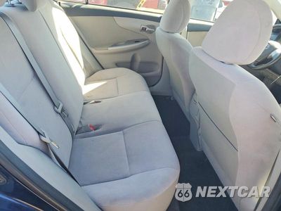 Zdjęcie 10 z 13 samochodu: 2011 TOYOTA COROLLA LE VIN:JTDBU4EE7BJ104099 - miniatura