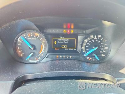 Zdjęcie 9 z 13 samochodu: 2017 FORD EXPLORER XLT VIN:1FM5K7D80HGC76332 - miniatura