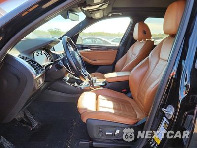 Zdjęcie 7 z 13 samochodu: 2018 BMW X3 XDRIVE30I VIN:5UXTR9C5XJLC80171 - miniatura