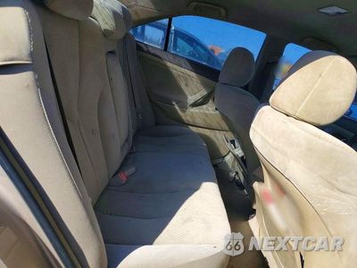 Zdjęcie 10 z 12 samochodu: 2008 TOYOTA CAMRY LE V6 VIN:4T1BK46K88U562103 - miniatura