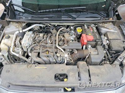 Zdjęcie 11 z 12 samochodu: 2024 NISSAN SENTRA S VIN:3N1AB8BV2RY212622 - miniatura