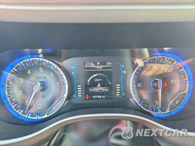 Zdjęcie 9 z 13 samochodu: 2017 CHRYSLER PACIFICA TOURING L VIN:2C4RC1BG6HR510059 - miniatura