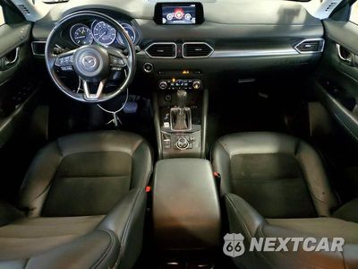 Zdjęcie 8 z 14 samochodu: 2018 MAZDA CX-5 TOURING VIN:JM3KFBCM4J0461941 - miniatura