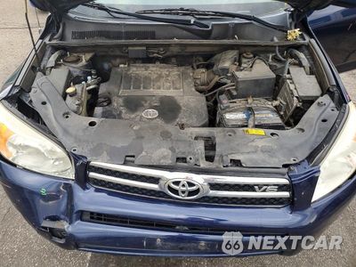 Zdjęcie 11 z 12 samochodu: 2007 TOYOTA RAV4 LIMITED VIN:JTMBK31VX75020476 - miniatura