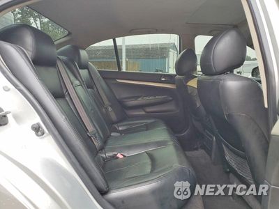 Zdjęcie 10 z 13 samochodu: 2007 INFINITI G35 X VIN:JNKBV61F17M823635 - miniatura
