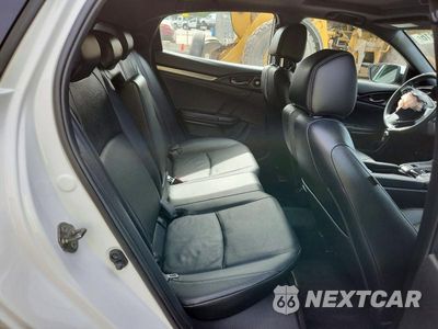 Zdjęcie 10 z 13 samochodu: 2021 HONDA CIVIC SPORT TOURING VIN:SHHFK7H99MU417462 - miniatura