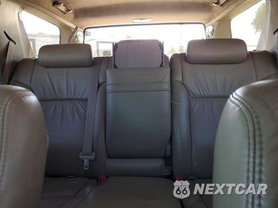 Zdjęcie 10 z 14 samochodu: 2006 TOYOTA 4RUNNER SR5 VIN:JTEBU14R560103513 - miniatura