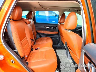 Zdjęcie 11 z 14 samochodu: 2019 NISSAN ROGUE SL VIN:5N1AT2MV2KC742734 - miniatura